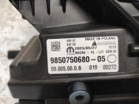 Lancia ypsilon 4 iv 24- фара левая перед full led 9850750680 Киев, фото thumb