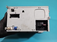 фото thumb №8, Радіо заводські навігація seat alhambra ii 7n 10- 5p0035191e радіопрогравач