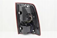 фото thumb №3, Dodge ram 2013- лампа левая тонированная nowa led