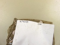 фото thumb №6, Pas правые переднее audi a3 sportback 8pa 8p4857706c