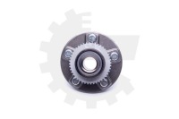 Ступица колеса с подшипник задняя nissan almera tino в Украине, фото thumb