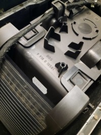 фото thumb №13, Туннель средний подлокотник opel astra 4 j 10r англичанин