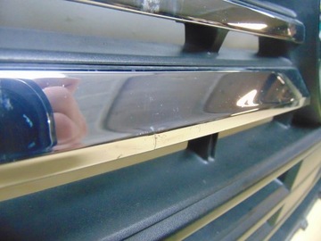 фото thumb №11, Решітка решітка радіатора vw transporter t6 7la853651c оригінал