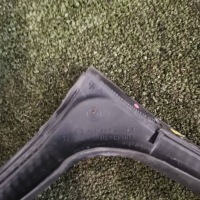 Mini cooper r56 прокладка двері лівий перед 7151383 Доставка, фото thumb