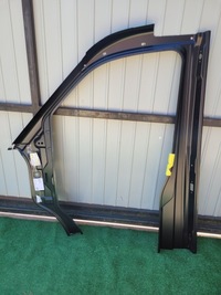 фото thumb №6, Vw crafter ii 7c0 man обшивка поріг блок двигуна рама поріг підкрилок