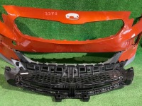 фото thumb №6, Бампер передній перед kia x-ceed