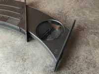 фото thumb №4, Тримач na чашка чашки підсклянник лівий bmw e60 e61 європа 7034132