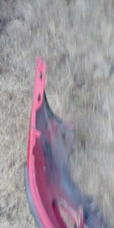 фото thumb №5, Бампер передний alfa romeo 147 00-04