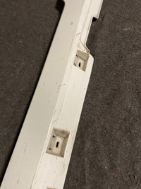 фото thumb №6, Планка порогова права vw passat b8 3g0853857f