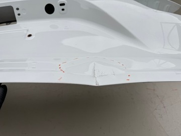 фото thumb №11, Porsche cayenne 9y 9y0 iii 3 17r- крышка крышка багажника зад задняя