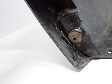 фото thumb №16, Бампер зад задний комплектный оригинал pdc opel zafira iii c 12r