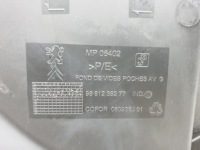 фото thumb №7, Оббивка обшивка двері лівий перед citroen berlingo ii 9681235277 euro