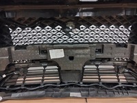 фото thumb №16, Бампер перед передній citroen ds3 crossback 22rok комплект камера orginał