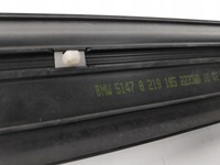 фото thumb №13, Bmw e46 планка накладка порогова лівий перед 8219185