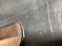 фото thumb №10, Бампер перед porsche cayenne 9y0807221