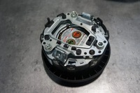 фото thumb №7, Воздуховод кожа кожаный срезанная подушка подушка безопасности audi tt a3 8p lift s3 tts