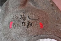 фото thumb №6, Мост дифференциал перед передний nl0766 infiniti fx35 i s50 3.5 v6 280 km 4x4 02-06