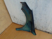 фото thumb №13, Крыло правый перед opel astra h iii