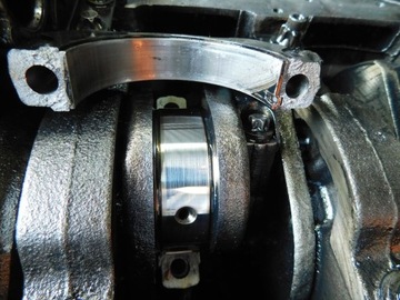 фото thumb №13, Двигун 3.0 cdi v6 om 642.920 mercedes e280 e-klasa w209 w211 w219