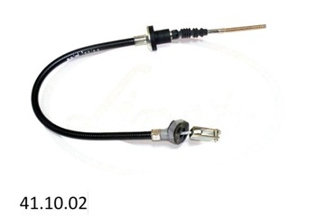 фото thumb №2, Трос сцепления suzuki swift swift ii 1.0 1.3 1.6 03.89-12.05 linex