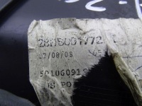 фото thumb №3, Volvo fe fl 06- euro 5 ручка внутренняя дверь правая оригинал