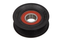 фото thumb №1, Maxgear 54-1206 ролик натяжителя, ремень клиновой многоручьевой