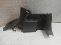 фото thumb №1, Ford ka plus + обшивка багажника правий