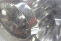 фото thumb №12, Фара левый лампа перед линза eu 92101-3e5xx kia sorento 1 i рестайлинг