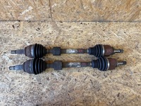 фото thumb №1, Шарнір привідний вал ліва короткий renault scenic iv 1.2 tce 391018515r