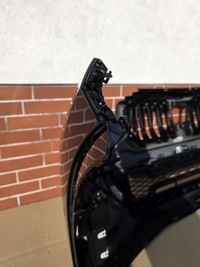 фото thumb №13, Бампер передний bmw x1 u11 m набор новый 6xpdc жгут kompletny чёрный eu