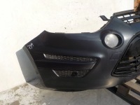 фото thumb №9, 739 ford s-max i lift бампер перед передній