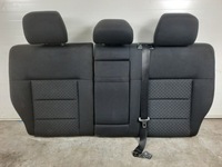 фото thumb №1, Заднее сиденье спинка mercedes e klasa w212