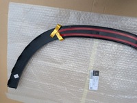 фото thumb №13, Mercedes gla w156 x156 молдинг крила ліва права задня задня