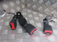 фото thumb №1, Bmw x6 g06 заскочки поперечина ременів комплект