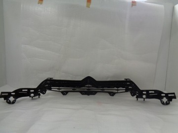 фото thumb №10, Citroen c4 b7 ii рестайлинг решётка решётка решётка радиатора усилитель бампера хром новое