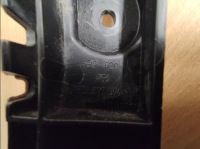 фото thumb №7, Skoda оригінальний номер 5jj807393 напрямна бампера