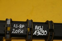 фото thumb №8, Вкладка колектора altea a3 8p 2.0fsi 2900308399 axw