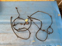 фото thumb №1, Шланг жгут датчиков ptc 2065409052 mercedes