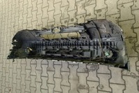 фото thumb №7, Бампер перед передній land rover discovery 3