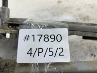 фото thumb №9, Ford fiesta mk7 механизм стеклоочистителя перед 8a6117b571ab