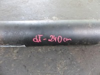 фото thumb №8, Wał привідний nissan murano z50 03-08 4x4 3.5 v6