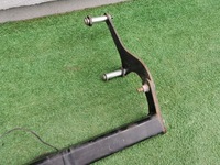 фото thumb №6, Hak буксировочный оригинал renault captur i 2013-2019