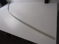 фото thumb №1, Молдинг крыша правая porsche panamera 4s 970 2010 rok lb9a