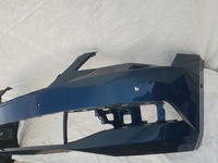 фото thumb №8, Skoda superb iii 14-19 3v0 бампер перед передний pdc омыватель 3v0807221