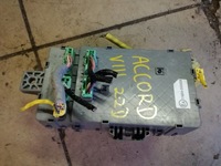 фото thumb №1, Honda accord viii 2,2i-dtec коробка запобіжників