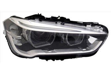 фото thumb №2, Фара p bmw x1 f48 07.16-07.19 tyc