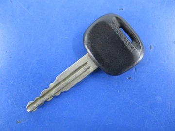 фото thumb №4, Mitsubishi galant ea 8 viii замок зажигания иммобилайзер ключ