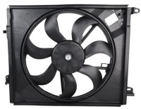 Вентилятор renault megane iv 2016 - 2019 Цена, фото thumb