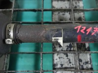 фото thumb №6, Приводной вал левая seat ibiza iv 6j 1.6 tdi механическая коробка передач