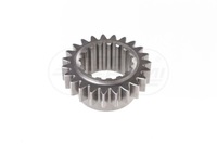 фото thumb №1, 61072 колеса 6 vi передача 47/28 коробки передач pa0010 renault trafic ii 2.0 dci